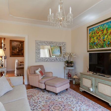 Villa La Dolce Vita Oliveto Lario Dış mekan fotoğraf
