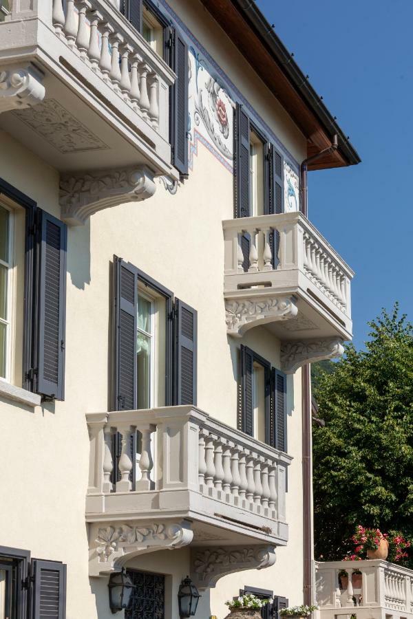 Villa La Dolce Vita Oliveto Lario Dış mekan fotoğraf