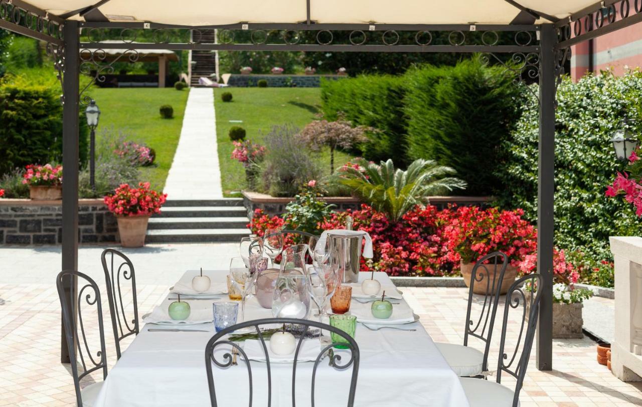 Villa La Dolce Vita Oliveto Lario Dış mekan fotoğraf