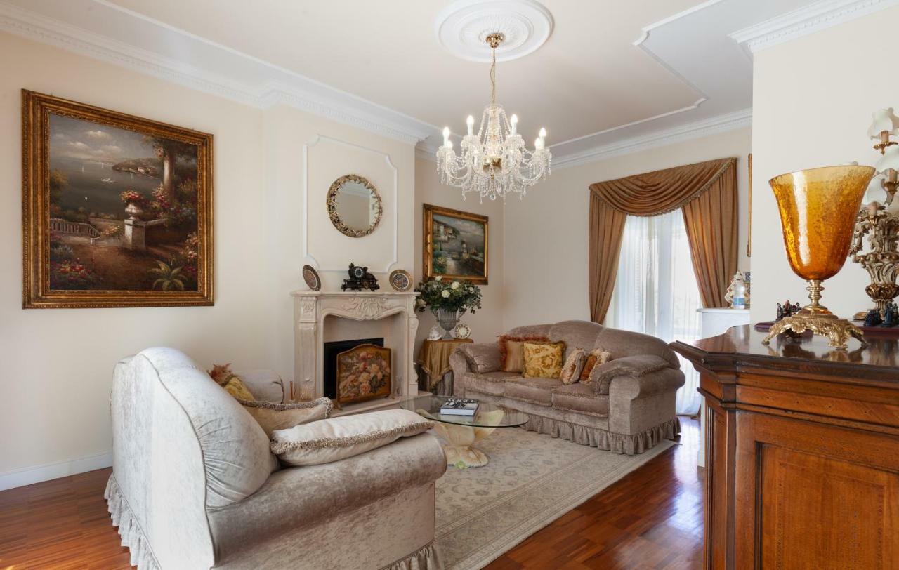 Villa La Dolce Vita Oliveto Lario Dış mekan fotoğraf