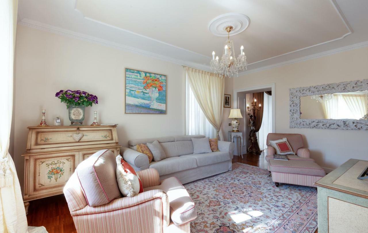 Villa La Dolce Vita Oliveto Lario Dış mekan fotoğraf