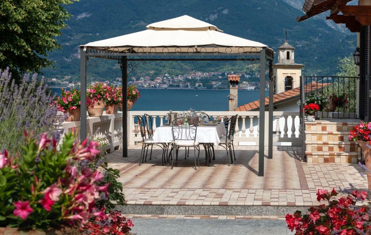 Villa La Dolce Vita Oliveto Lario Dış mekan fotoğraf