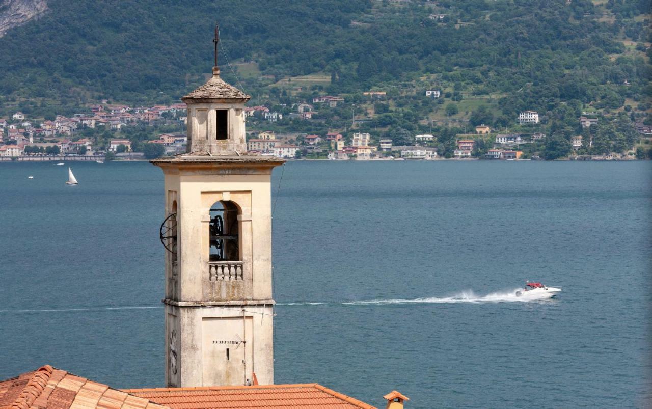 Villa La Dolce Vita Oliveto Lario Dış mekan fotoğraf