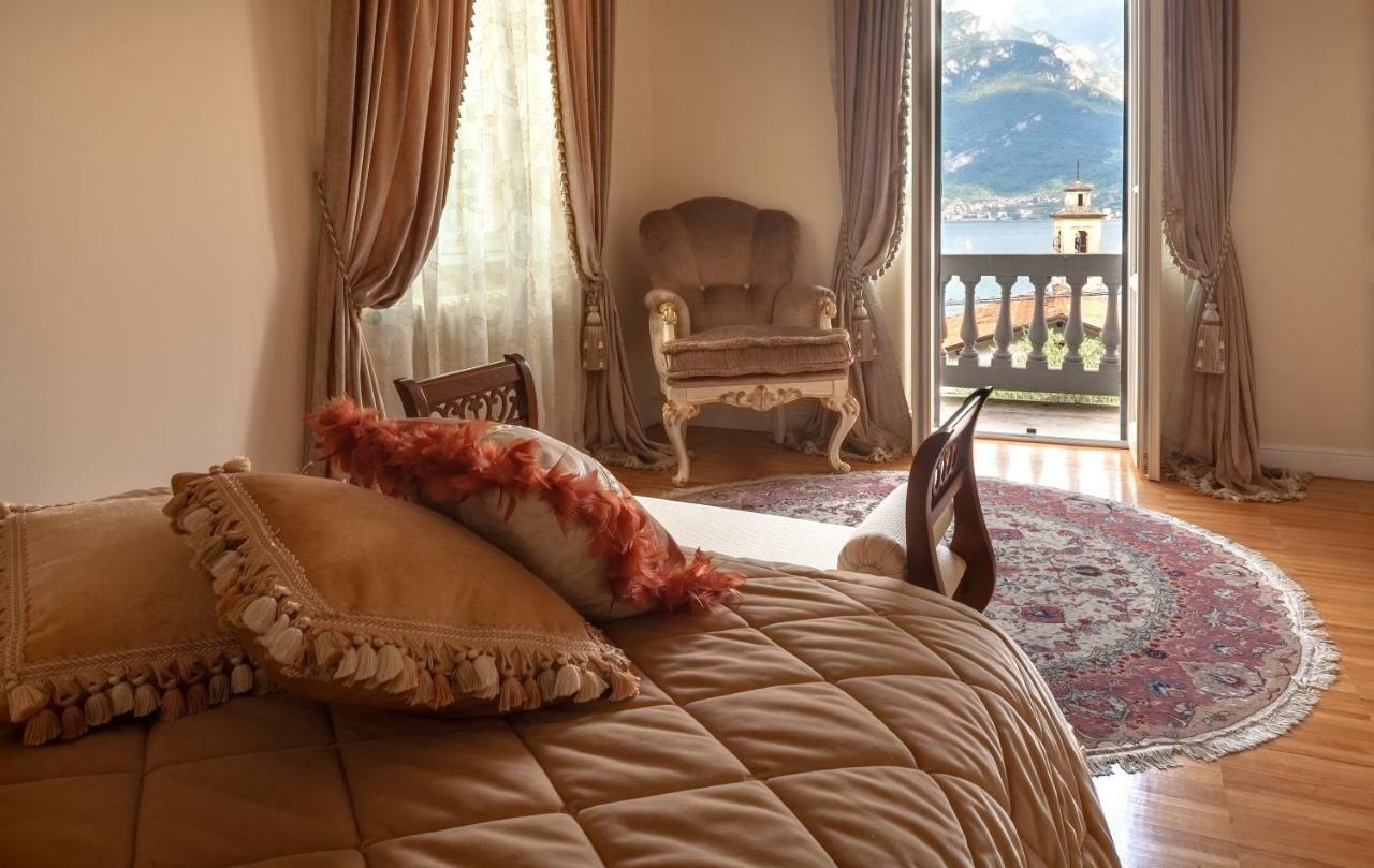 Villa La Dolce Vita Oliveto Lario Dış mekan fotoğraf