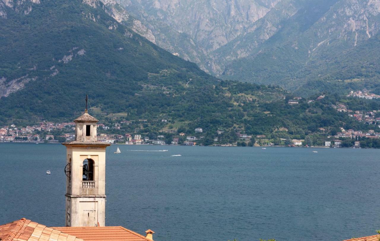 Villa La Dolce Vita Oliveto Lario Dış mekan fotoğraf