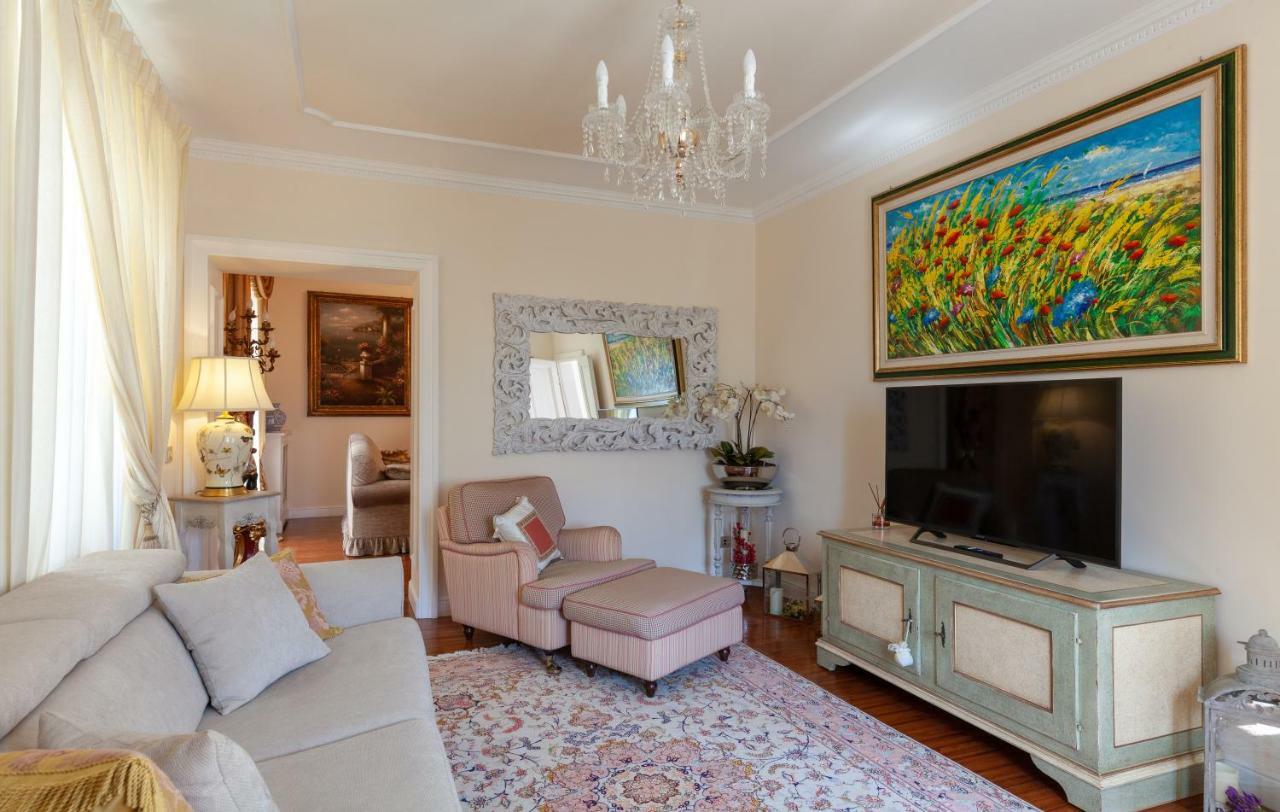 Villa La Dolce Vita Oliveto Lario Dış mekan fotoğraf