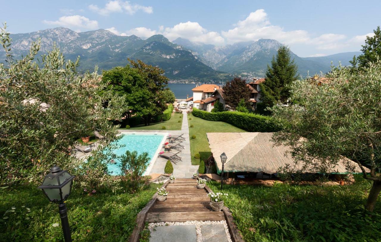 Villa La Dolce Vita Oliveto Lario Dış mekan fotoğraf