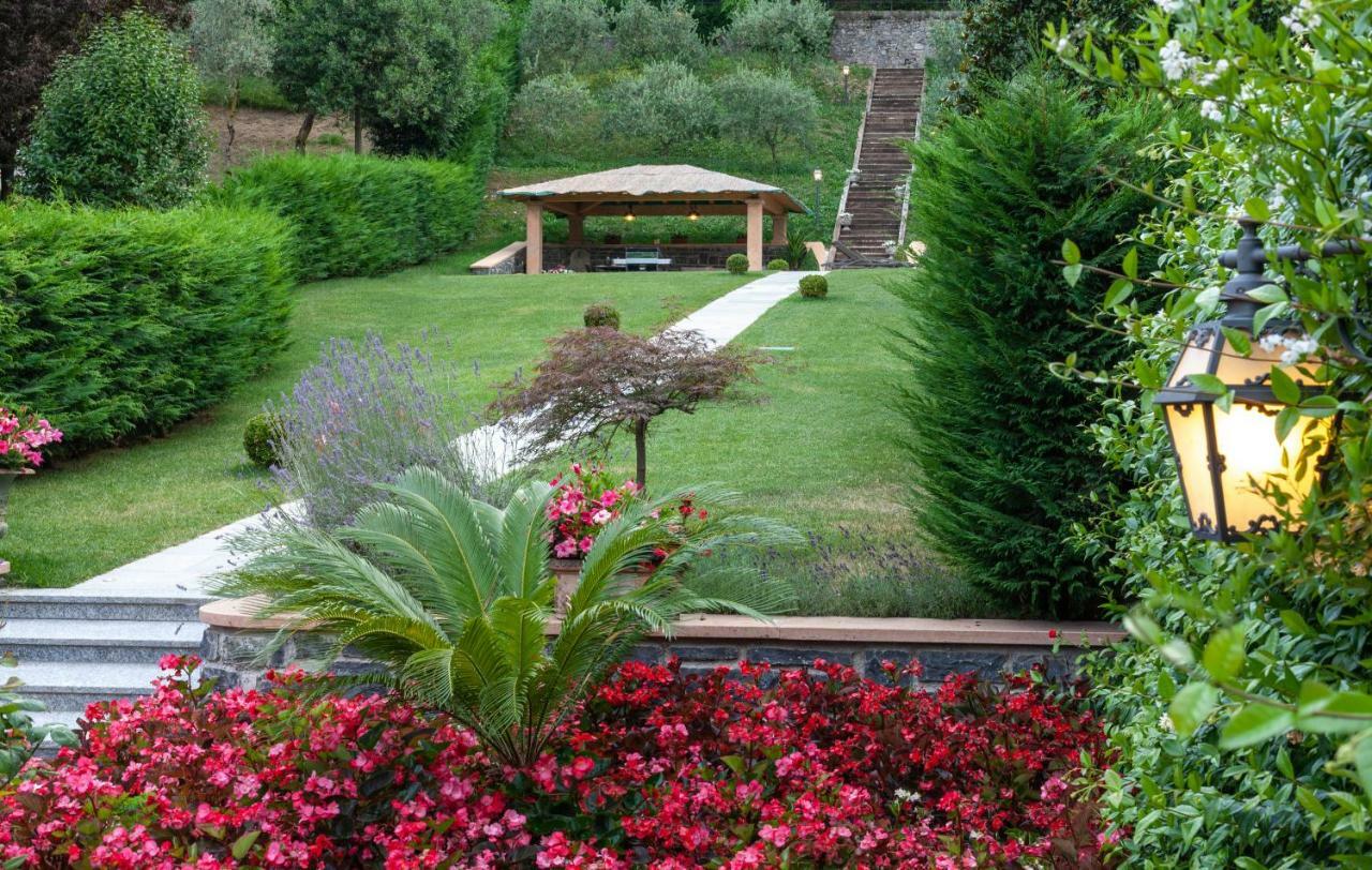Villa La Dolce Vita Oliveto Lario Dış mekan fotoğraf