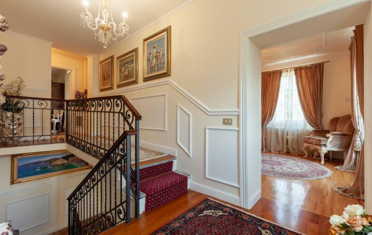 Villa La Dolce Vita Oliveto Lario Dış mekan fotoğraf