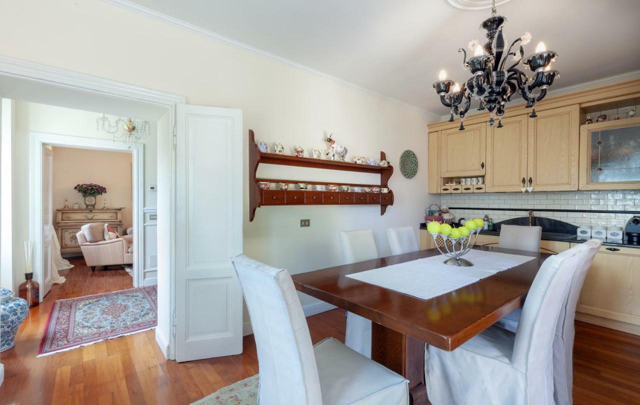 Villa La Dolce Vita Oliveto Lario Dış mekan fotoğraf
